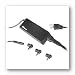 Targus 75 Watt Universal Ac Adapter - Ac Adapter - 110v Ac, 220v Ac 75w