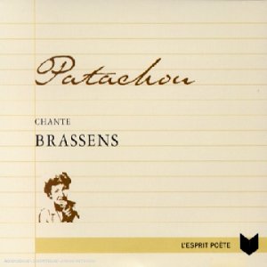 Patachou - Brave Margot Lyrics - Zortam Music