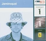 Emergency on Planet Earth/Return of the Space Cowboy/Travelling Without Moving