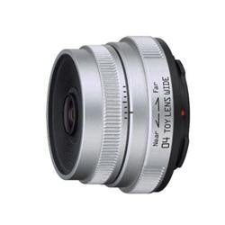 PENTAX Qマウント 広角トイレンズ 04TOYLENSWIDE