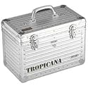 Rimowa Tropicana Reporterkoffer 367.02 Kameratasche silber