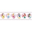 Disney Princesses Wall Border Sticker