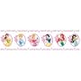Sandylion Princess Wall Border