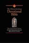 The African American Devotional Bible : New International Version Burgundy Bonded Leather Indexed