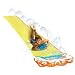 Wham-o Slip N Slide Wave Rider