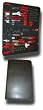 Tool kit 25 pc w/case
