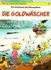 Produkt-Bild: Die Abenteuer des Marsupilamis, Bd.7, Die Goldw&auml;scher
