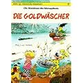 Die Abenteuer des Marsupilamis, Bd.7, Die Goldw�scher