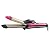 マイナスイオン2WAYヘアアイロン KHC-7100/P (ピンク)