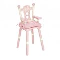 Levels of Discovery Rock-A-My-Baby Doll Chair