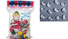 FairfieldFillerPoly-PelletsPolypropylene2lb