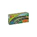 LEGO Duplo 2735 - Ville Eisenbahn, 6 gebogene Schienen