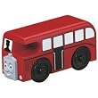 Thomas & Friends Wooden Railway - Bertie The Bus