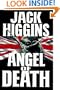 Angel of Death (Sean Dillon, No 4)