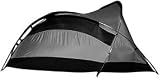 The Backside™ T - 2™ 2 - 3 - Person 3 - Season Bivy Tent Blue by THE BACKSIDE