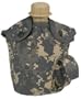 ACU Digital Camouflage GI Style Canteen Cover