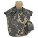 ACU Digital Camouflage GI Style Canteen Cover