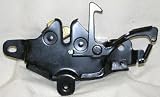 89-91 TOYOTA PICKUP HOOD LATCH TRUCK, DLX/SR5 Model (1989 89 1990 90 1991 91) T132308 5351089115