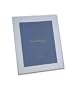 Reed & Barton Wide Border 8-by-10-Inch Sterling Silver Picture Frame