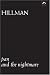 Pan and the Nightmare by James Hillman ISBN 0882142259