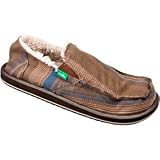 Sanuk Donny Chill Shoe - Men's