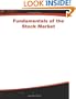 Fundamentals of the Stock Market