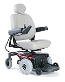 Jazzy 1103 Ultra Electric Wheelchair