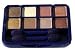Cover Girl Professional Eye Enhancers 310 Sonoma Sunset (The Natural Collection)