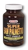 Action Labs Action Super Saw Palmetto 100 Caps