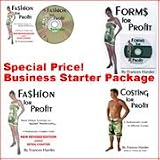 Fashion Business Start Up Package