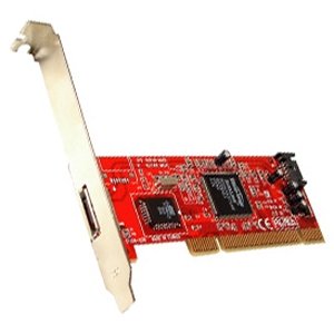 Vantec UGT-ST200 2-Port SATA PCI Host Card