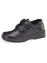 Womens Orthopedic Aetrex Ariya Stripes Shoe