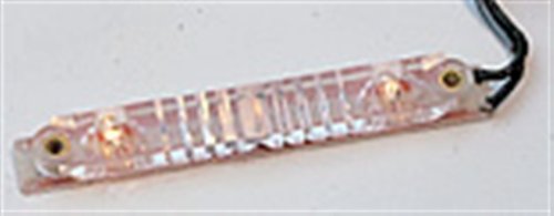 6555 - Vollmer H0 - Lichtleitstab Preisvergleich