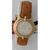 Bertolucci Mens 18k Gold Watch-113221 by Bertolucci