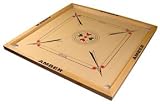 3 Star Training Carrom Board