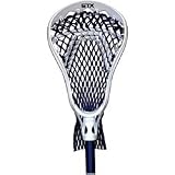 STX AV8 Lacrosse Stick, Accessories, Lacrosse