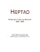 Heptad: Webster's Timeline History, 1803 - 2007