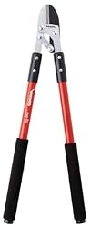 Corona Clipper 32-Inch Compound-Action 2-Inch Capacity Anvil Lopper With Fiberglass Handles & Non-Slip Grips FL 3420