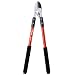 Corona Clipper 32-Inch Compound-Action 2-Inch Capacity Anvil Lopper With Fiberglass Handles & Non-Slip Grips FL 3420