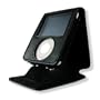 Incipio Kickstand Case for iPod nano 3G (Black)