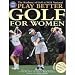 Play Better Golf for Women Book