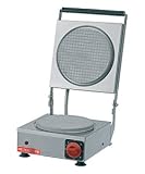 Cecilware ICCM-120 Waffle Cone Maker 8 1/4 Round 120V