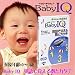 Baby IQ�@�p��Ŋo���鐔�ƃJ�^�`
