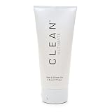 Clean Ultimate Bath & Shower Gel 6 fl oz (177 ml)