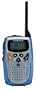 Audiovox FR560FM 2-Mile 14-Channel FRS Two-Way Radio