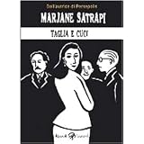 Taglia e cucidi Marjane Satrapi
