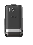 HTC Thunderbolt 4G Original Holster Case w/Rotating Belt Clip (Retail Packaging)