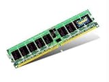 Transcend 2GB DDR2 667 REG DIMM 2Rank TS256MQR72V6U