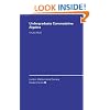 Undergraduate Commutative Algebra (London Mathematical Society Student Texts)