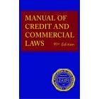 Click here to buy Manual of Credit and Commercial Laws by  Charles M. Tatebaum and John K. Pearson.